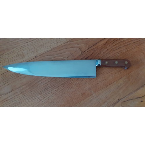 COUTEAU CHEF "VERITABLE"
