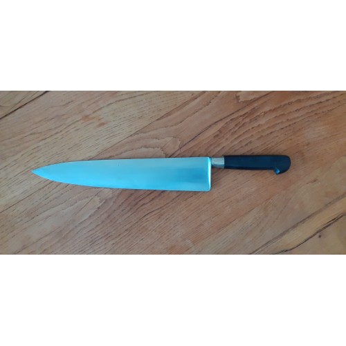 COUTEAU CHEF FORGE