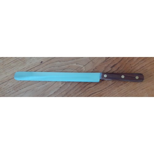 COUTEAU GENOISE PETITES DENTS