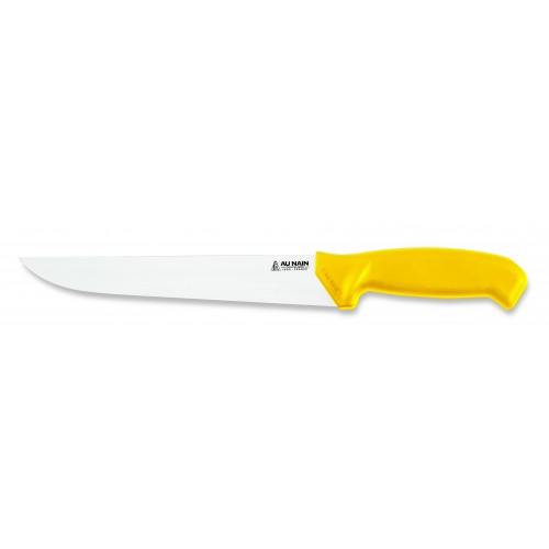 Couteau de Boucher – Lame...