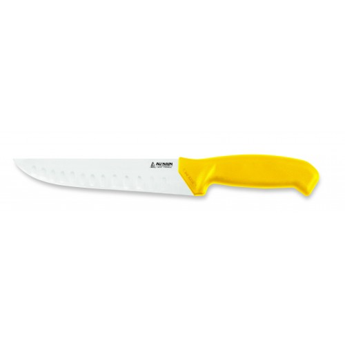 Couteau de Boucher – Lame...