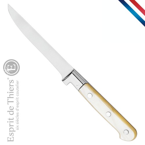 Couteau Steak, nacrine...