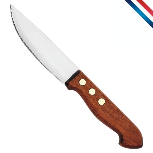 Couteau "Trappeur" grand...