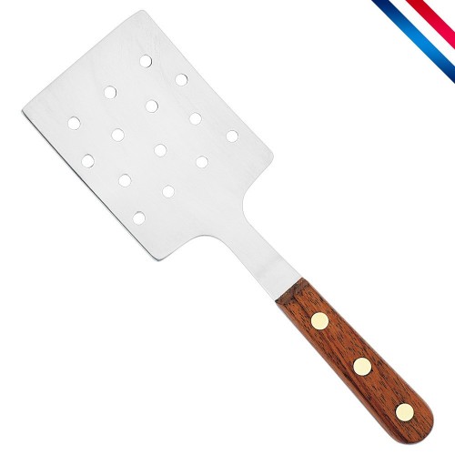Pelle à Trous Haut de Gamme...