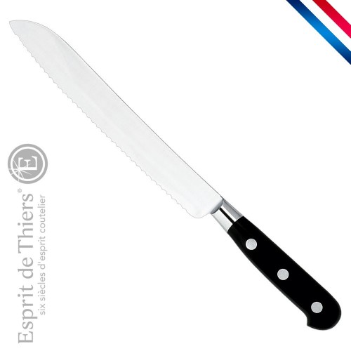 Couteau à pain pro cuisine...