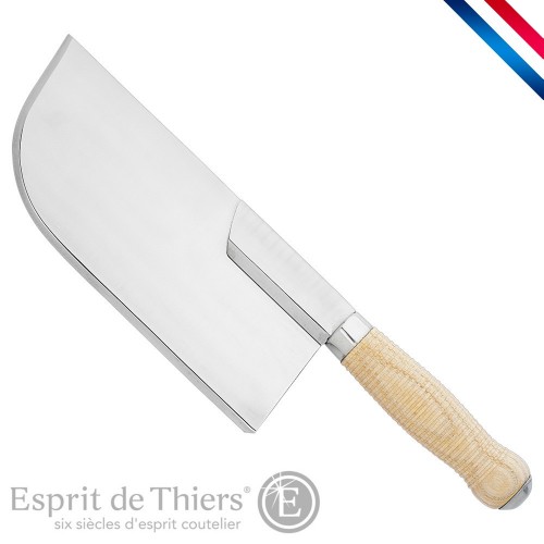 Feuille de boucher - Lame...
