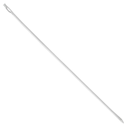 Aiguille à brider - Inox -...
