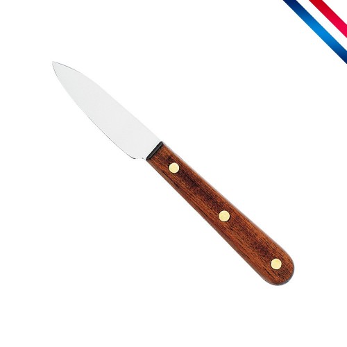 Couteau à huître - Lame...