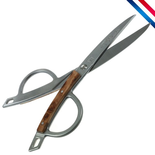 Ciseaux Le Thiers par LoCAU