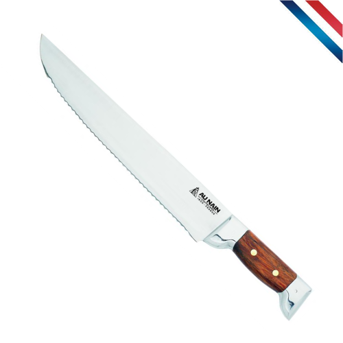 Couteau à découper le Thon...