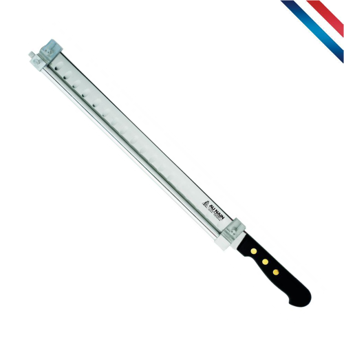 Couteau à saumon pro - Lame...