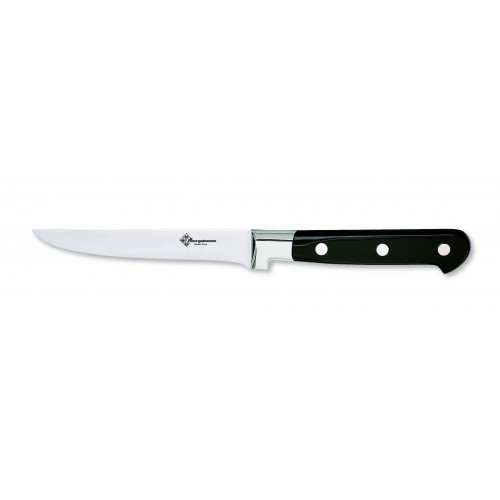 couteau Steak mitre inox,...