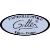 Fontenille Pataud Gille